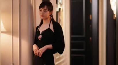 大女主回归！看完42岁孙俪新剧，才明白为何称其“大青衣之首”！