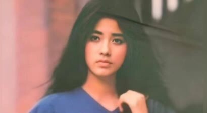昙花一现的“小狐仙”：倪淑君为何没能成为下一个王祖贤？