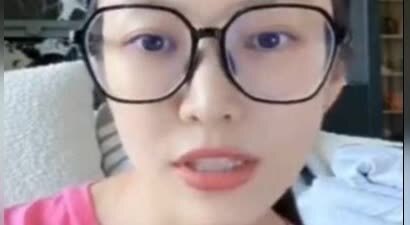王灿回应婆婆“财政大权”争议：掌管的是全家养老储备金