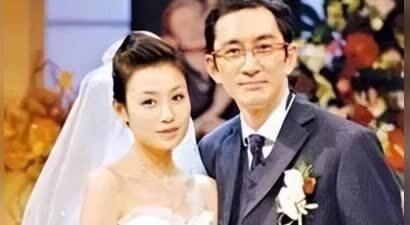 绝世好男人吴启华：每月给离婚妻子20万，还带前妻、前岳母去旅游