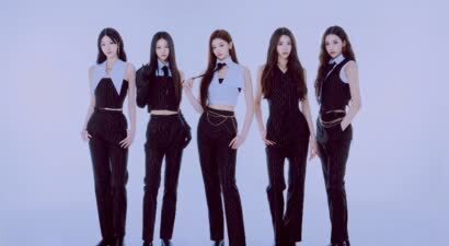 Zalpha Pop领军新势力A2O MAY出道曲打入海外音乐榜高位创中国女团历史