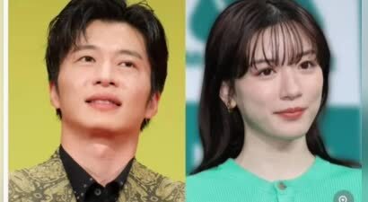 田中圭被指出轨永野芽郁，其妻子获悉后惊愕万分