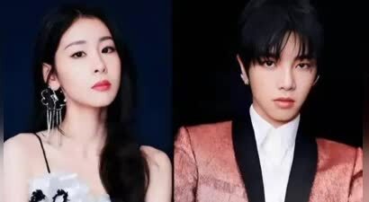 华晨宇5岁女儿曝光：小公主颜值引期待，母女看烟花画面超温馨