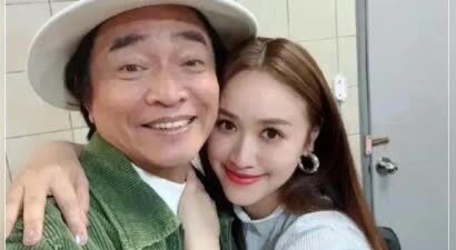 吴宗宪霸气护女“别着急，我女儿只是代班，不会取代你的”