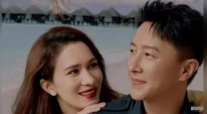韩庚卢靖姗婚姻真相：分床睡6年竟成保鲜秘籍