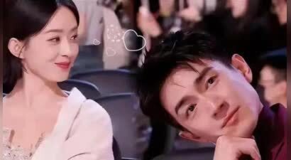 林更新被曝出新女友，才明白为什么冯绍峰说赵丽颖不招男人喜欢