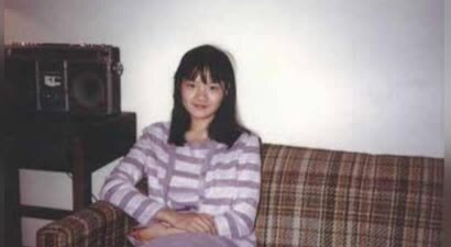 怒甩陈凯歌，其貌不扬却家庭显赫，后妈洪晃用行动做中国教育
