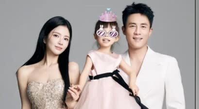 结婚4年，杜淳妻子和婆婆仍有矛盾，感叹：赚来的20%钱上交婆婆