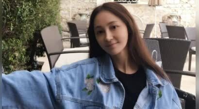 43岁姚笛近照曝光，结婚又离婚，退圈10年她变成了这样