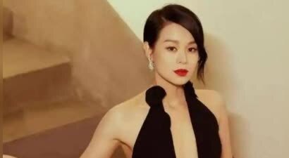 “整容脸”入侵电视剧！秒变大型翻车现场，胡杏儿怎么变成这样了