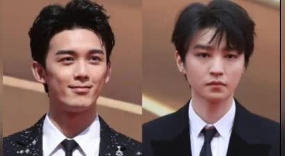 华表奖众明星生图太真实！集体浮肿馒化，状态不佳