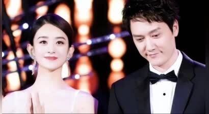 冯绍峰谈与赵丽颖离婚原因，三年后揭秘分开真相，难怪她成赢家