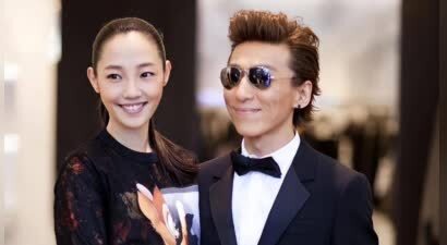 白百何逆袭成功,二婚老公竟是他？,令人意外的爱情故事