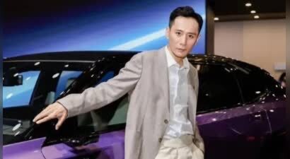 刘烨回应近照"暴瘦"：为新戏角色减重17斤