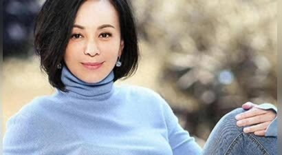 “雪姨”王琳：因坏女人角色走红，经历两段婚姻，52岁依旧单身