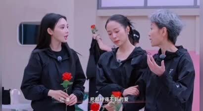 浪姐6：叶童为赢是有多卷，快熬哭94后蒋一侨，可惜最后还是输