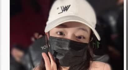 陈妍希借电影疑似回应绯闻："假的终归是假的"