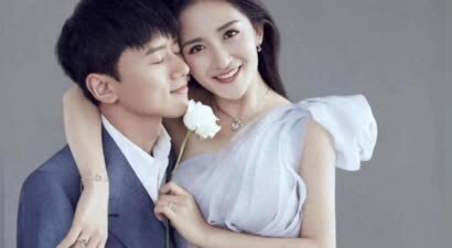 张杰谢娜夫妇带娃逛街好温馨，打扮巨接地气，女儿大长腿瞩目