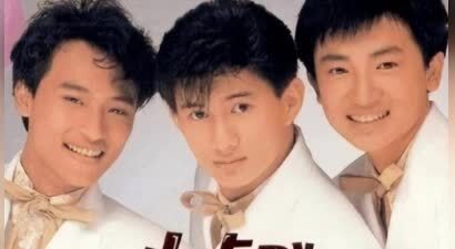 解散25年后，再看“小虎队”三人各自的发展，差距一目了然