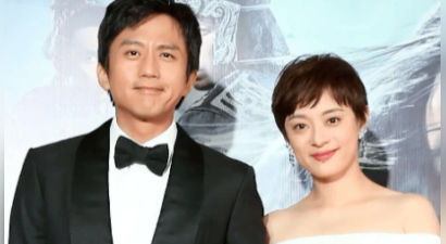 “八竿子打不着”的两人，竟然是夫妻，这3对冷门夫妻太让人意外