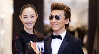 白百何逆袭成功,二婚老公竟是他？,令人意外的爱情故事