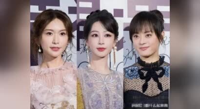 孙俪：被嘲笑“眼凸老阿姨”，42岁的她却偷偷活成娱乐圈人精