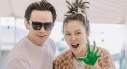 歌手毕夏遭遇车祸险丧命！半年开颅两次，丈夫因病去世近两年