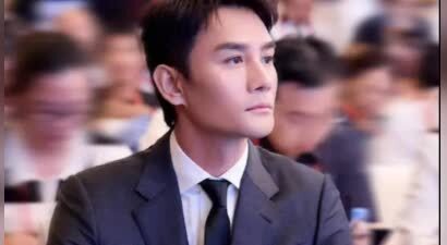 王凯回应快两年没进组 称自己现在接戏会更谨慎
