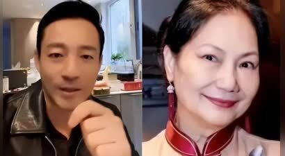 S妈再惹争议！回应把爱转移给小S和珍珍孩子，排除了小玥儿姐弟？