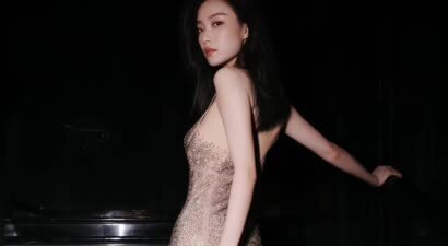 当倪妮说我变老了，全网破防：女明星的坦诚，戳中了谁的焦虑？