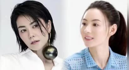 这一次，连谢霆锋妹妹都不给张柏芝面子，证实谢家已经认可王菲