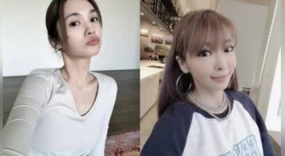 王心凌潘玮柏力挺杨丞琳，Makiyo回击：他们认识她有我久？