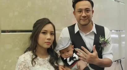 张致恒妻子再发文病情疑恶化，自曝生命在倒数，一家长期陷经济困难