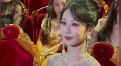 当32岁杨紫和42岁孙俪站在一起，我才彻底明白，气质远胜于美貌