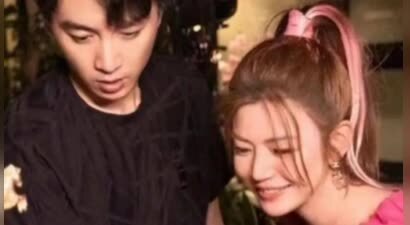 陈妍希“新欢”曝光？网友惊呼：难道是“朱砂痣”的完美替代品？
