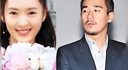 长得好不如嫁得好!被张国立打压15年的童谣,嫁大17岁男友终成影后