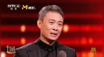 惠英红夺华表奖影后一度哽咽！影帝张译却决定暂时息影