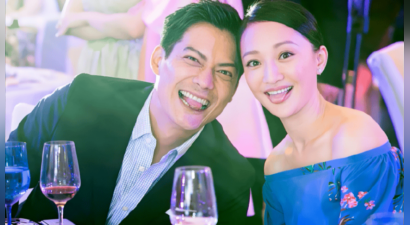 周迅前夫离婚四年,今靠直播带货谋生,昔日好莱坞演员竟成网红!