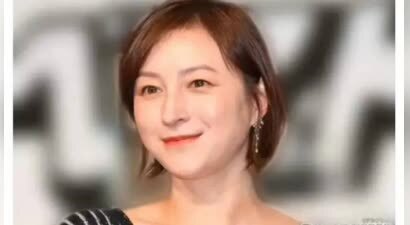 广末凉子被诊断出患有双相情感障碍和甲亢 为此决定暂时退出演艺圈
