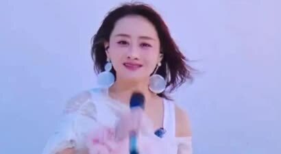陈德容口碑逆袭 ！唱歌跳舞样样行，被打脸还面带微笑 像变了一个