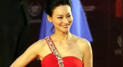 惠英红：岁月为墨，演绎辉煌，书写不凡篇章
