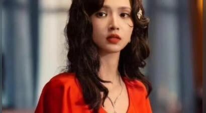 万万没想到！娱乐圈又一位女演员离世，年仅24岁长相美丽令人惋惜