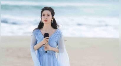 看赵丽颖后,才明白李晟多年不红的真相,背后的原因竟是这样