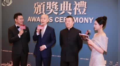 这一夜，娱乐圈的“捧高踩低”被体现的淋漓尽致 ，有人欢喜有人忧