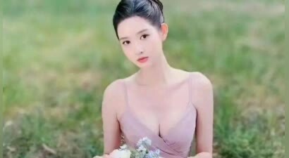 王玉雯：北舞严选的颜值与身材，这姐姐绝了！