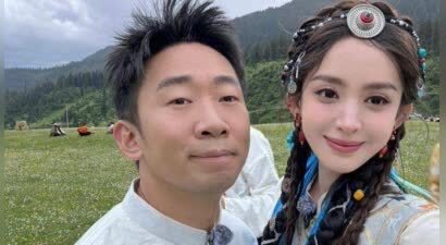 从众星捧月到门前冷落？杨迪生日昔日热闹不再，内娱人情冷暖尽显