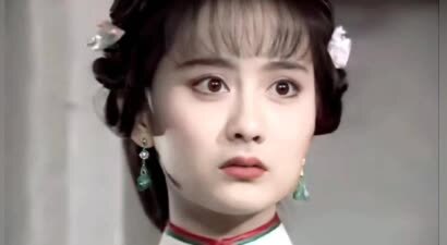 单眼皮也有绝世容颜，最美天王嫂年轻不输玉女掌门人，各位女神如同神仙打架
