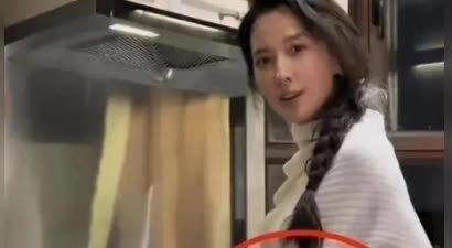 汪峰女友森林北直播带货首播，在线人数15万，回应又老又年轻