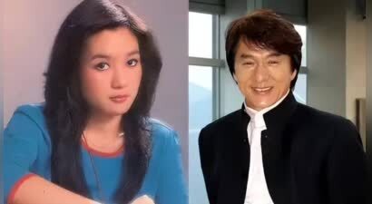 都说吴绮莉人生失败，自己糟糕，女儿也糟糕，可林凤娇也好不到哪