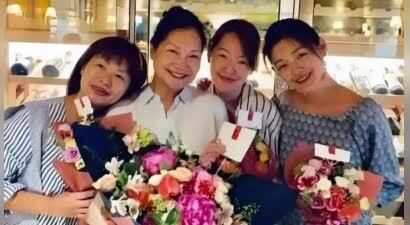 曝小S已搬离许家豪宅，和S妈、大姐同住！方便一家人共同“疗伤”